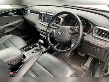 Used Kia Sorento 2019 for sale - 76236722: Photo 3