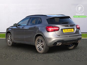 Used Mercedes-Benz GLA 2019 for sale - 77383345: Photo