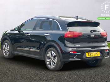 Used Kia Niro 2021 for sale - 75329725: Photo