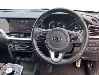 Used Kia Niro 2021 for sale - 75329725: Photo