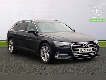 Used Audi A6 2020 for sale - 77553464: Photo