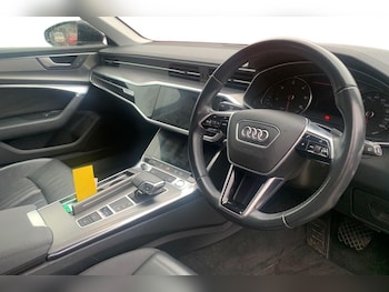 Used Audi A6 2020 for sale - 77553464: Photo