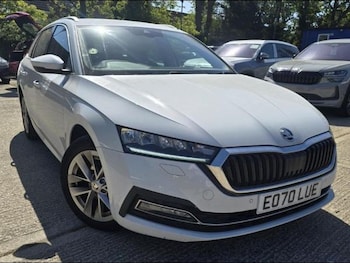 Used Skoda Octavia 2021 for sale - 78526063: Photo