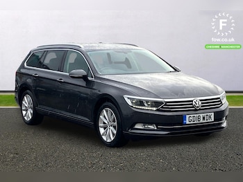 2018 - 1.4 TSI SE Business 5dr DSG