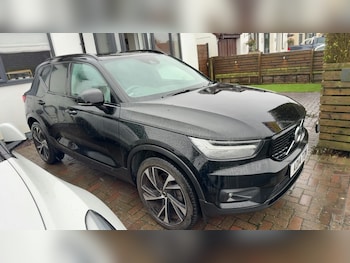 Used Volvo XC40 2019 for sale - 77674980: Photo