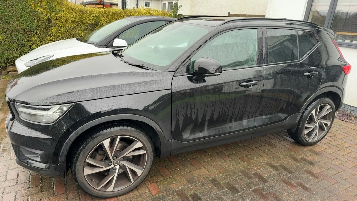 Used Volvo XC40 2019 for sale - 77674980: Photo 3