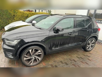 Used Volvo XC40 2019 for sale - 77674980: Photo