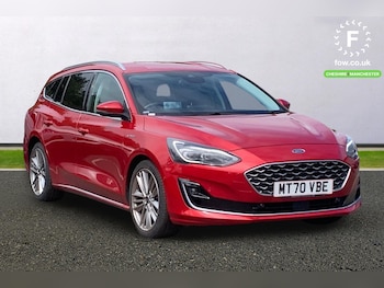 Used Ford Focus 2021 for sale - 79055344: Photo