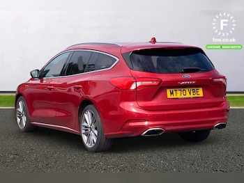 Used Ford Focus 2021 for sale - 79055344: Photo