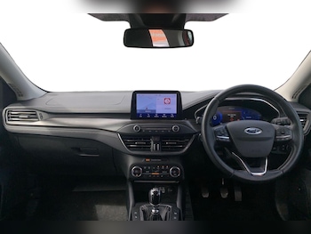 Used Ford Focus 2021 for sale - 79055344: Photo