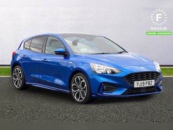 Ford - Focus