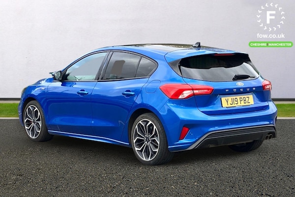 Used Ford Focus 2019 for sale - 76288160: Photo 2