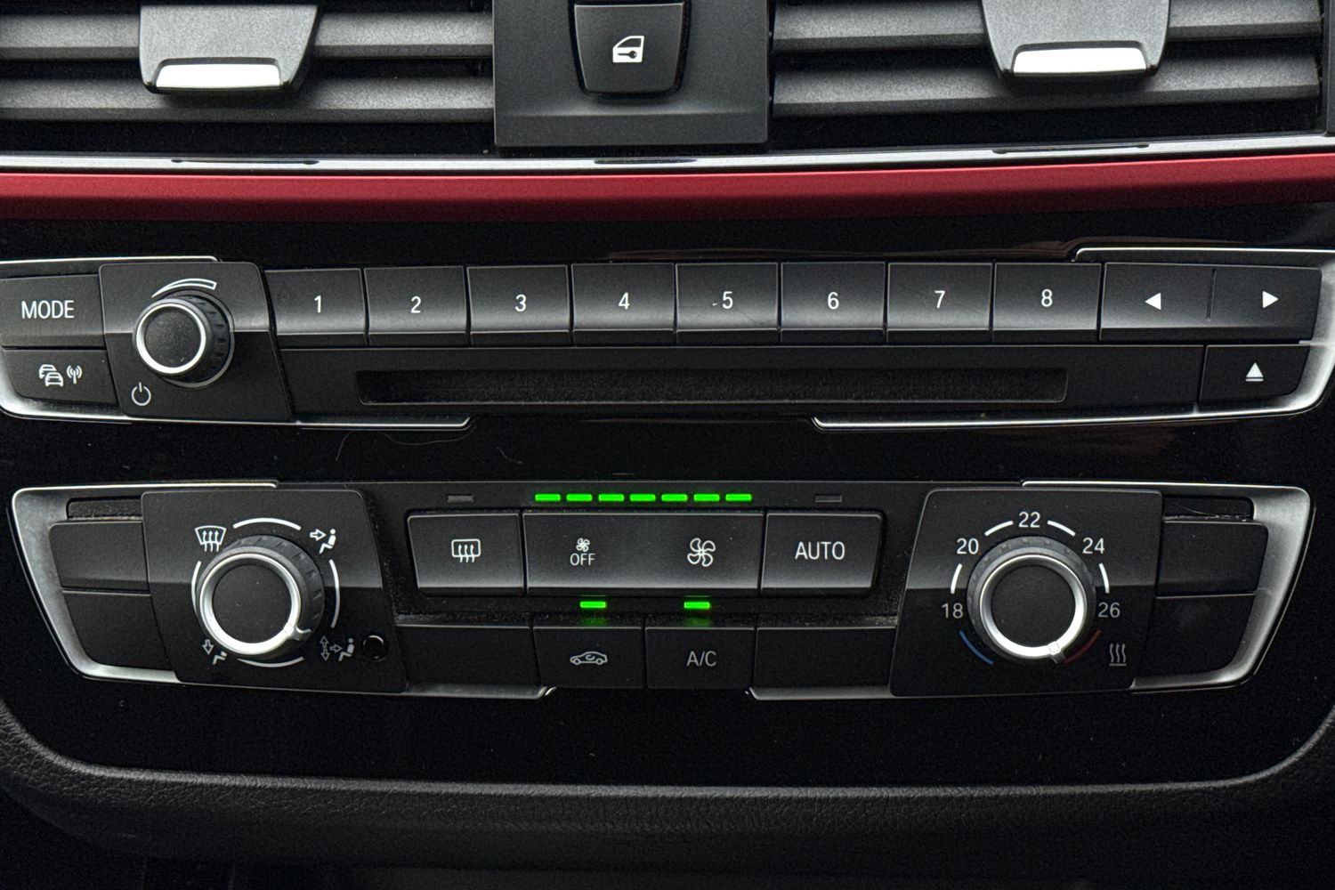 Used BMW 1 Series 2017 for sale - 77502231: Photo 10