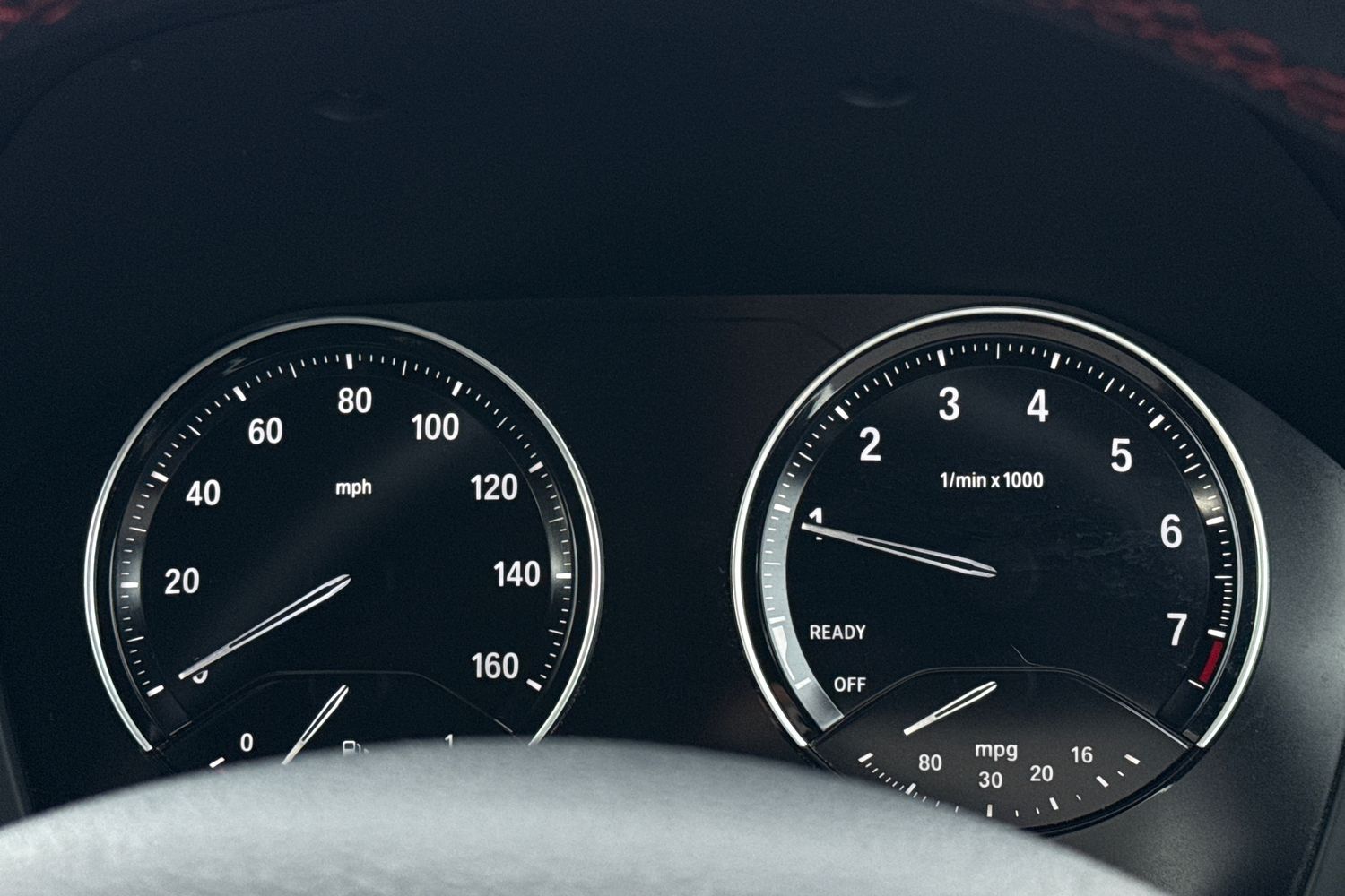 Used BMW 1 Series 2017 for sale - 77502231: Photo 16