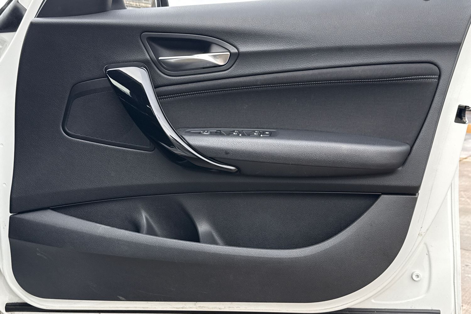 Used BMW 1 Series 2017 for sale - 77502231: Photo 18