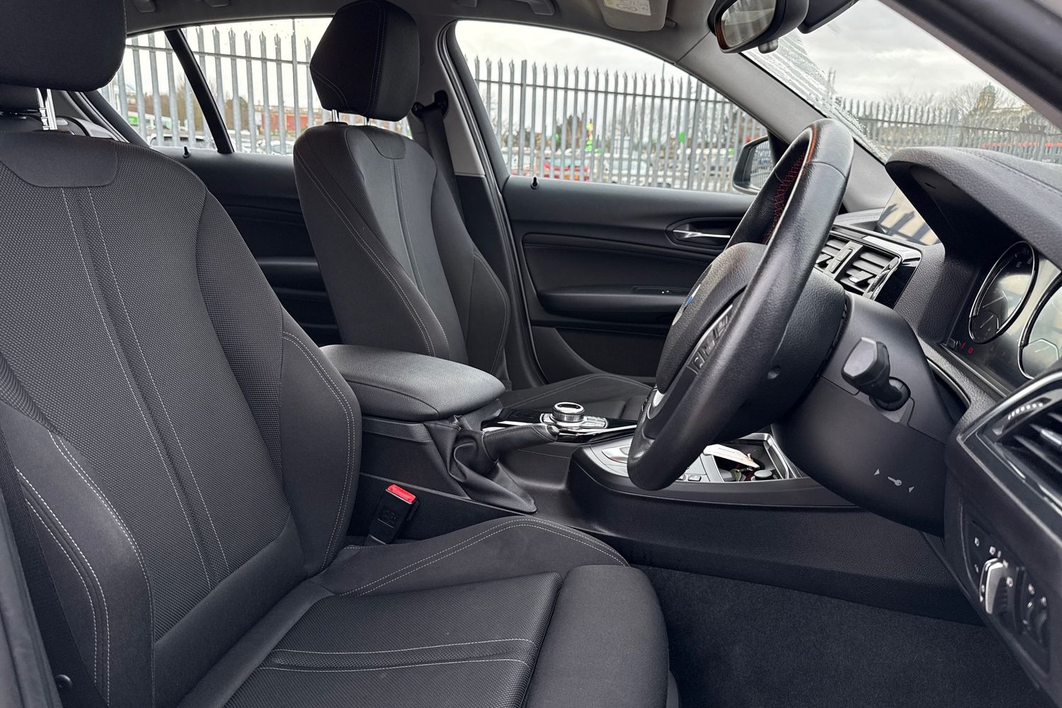 Used BMW 1 Series 2017 for sale - 77502231: Photo 19