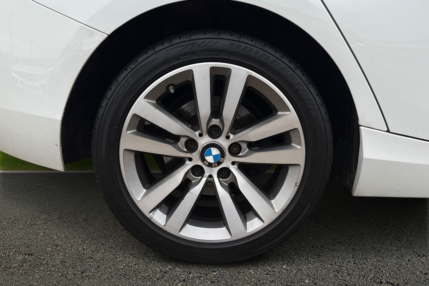 Used BMW 1 Series 2017 for sale - 77502231: Photo 22