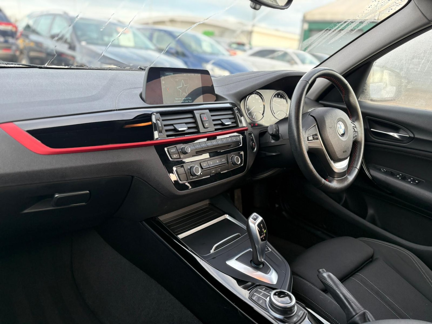 Used BMW 1 Series 2017 for sale - 77502231: Photo 4