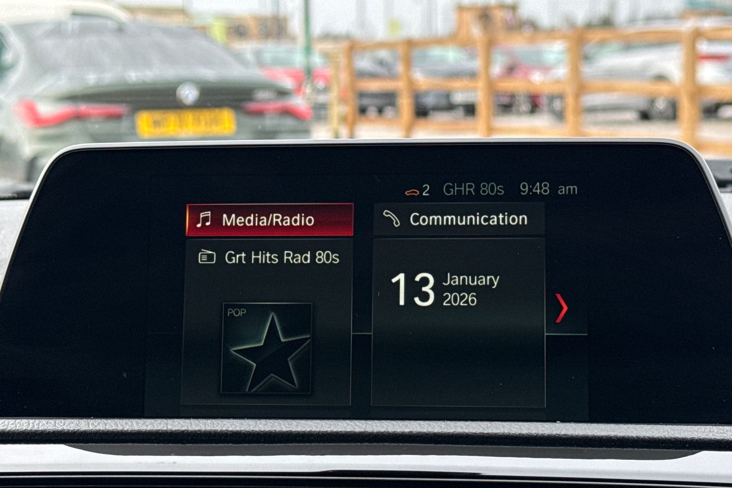 Used BMW 1 Series 2017 for sale - 77502231: Photo 5