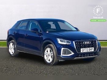 Used Audi Q2 2022 for sale - 78437016: Photo