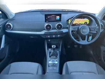 Used Audi Q2 2022 for sale - 78437016: Photo