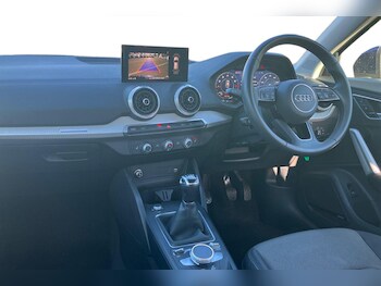 Used Audi Q2 2022 for sale - 78437016: Photo