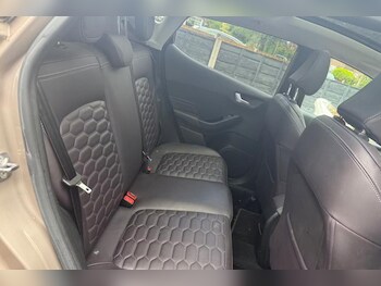 Used Ford Fiesta 2019 for sale - 78852198: Photo