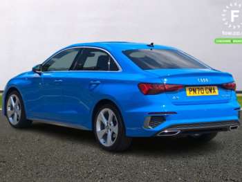 Used Audi A3 2020 for sale - 74999294: Photo
