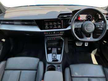 Used Audi A3 2020 for sale - 74999294: Photo