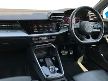 Used Audi A3 2020 for sale - 74999294: Photo