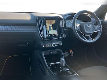 Used Volvo XC40 2020 for sale - 79175105: Photo