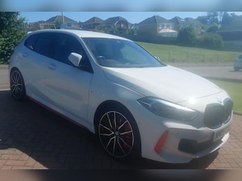 Used BMW 1 Series 2021 for sale - 79241688: Photo