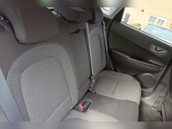 Used Hyundai KONA 2022 for sale - 78673694: Photo