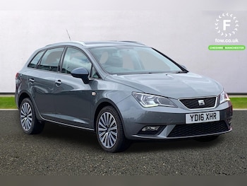 Used SEAT Ibiza 2016 for sale - 79331348: Photo
