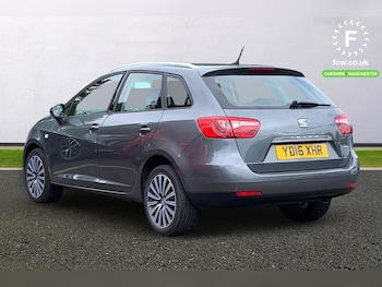 Used SEAT Ibiza 2016 for sale - 79331348: Photo