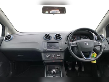 Used SEAT Ibiza 2016 for sale - 79331348: Photo