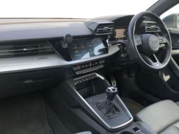 Used Audi A3 2021 for sale - 74462169: Photo