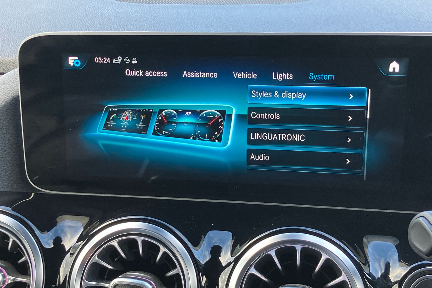 Used Mercedes-Benz B Class 2020 for sale - 77303104: Photo 12