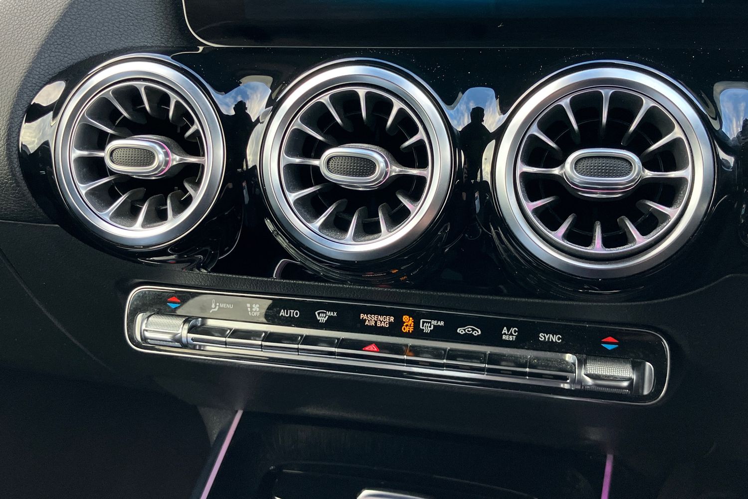 Used Mercedes-Benz B Class 2020 for sale - 77303104: Photo 15