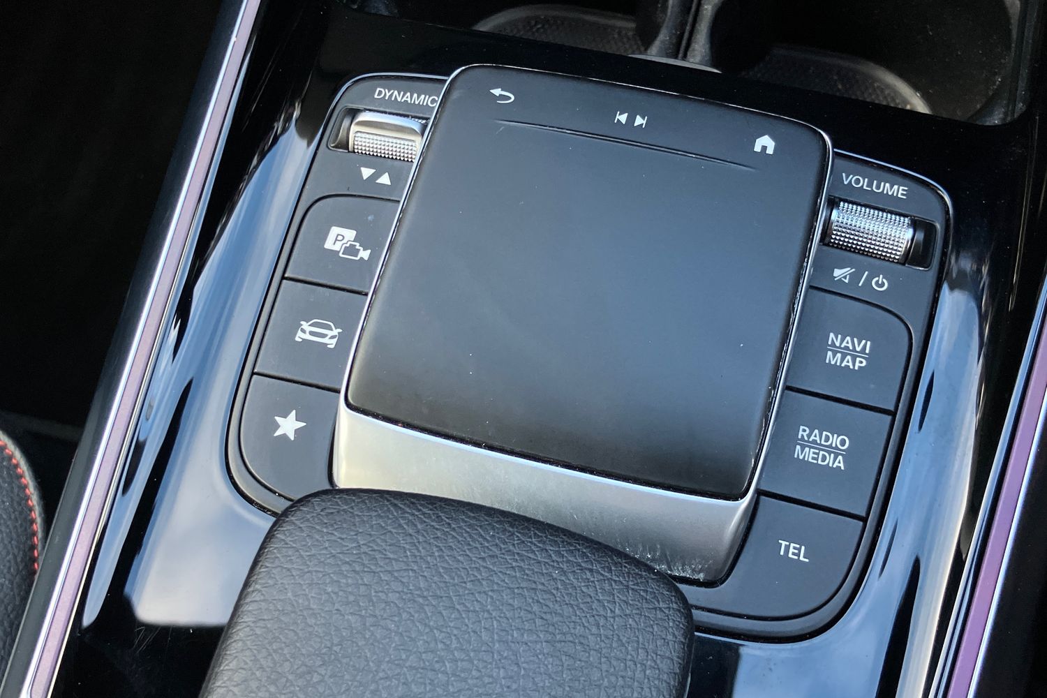 Used Mercedes-Benz B Class 2020 for sale - 77303104: Photo 16