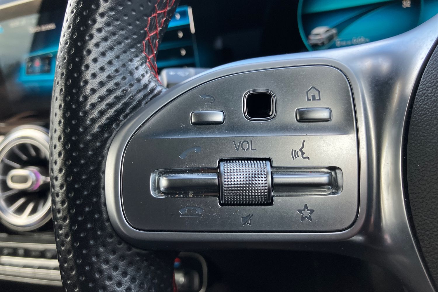 Used Mercedes-Benz B Class 2020 for sale - 77303104: Photo 17