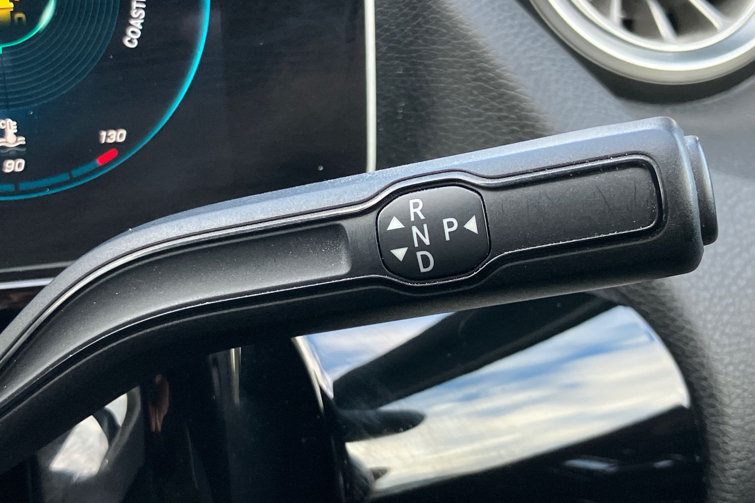 Used Mercedes-Benz B Class 2020 for sale - 77303104: Photo 20