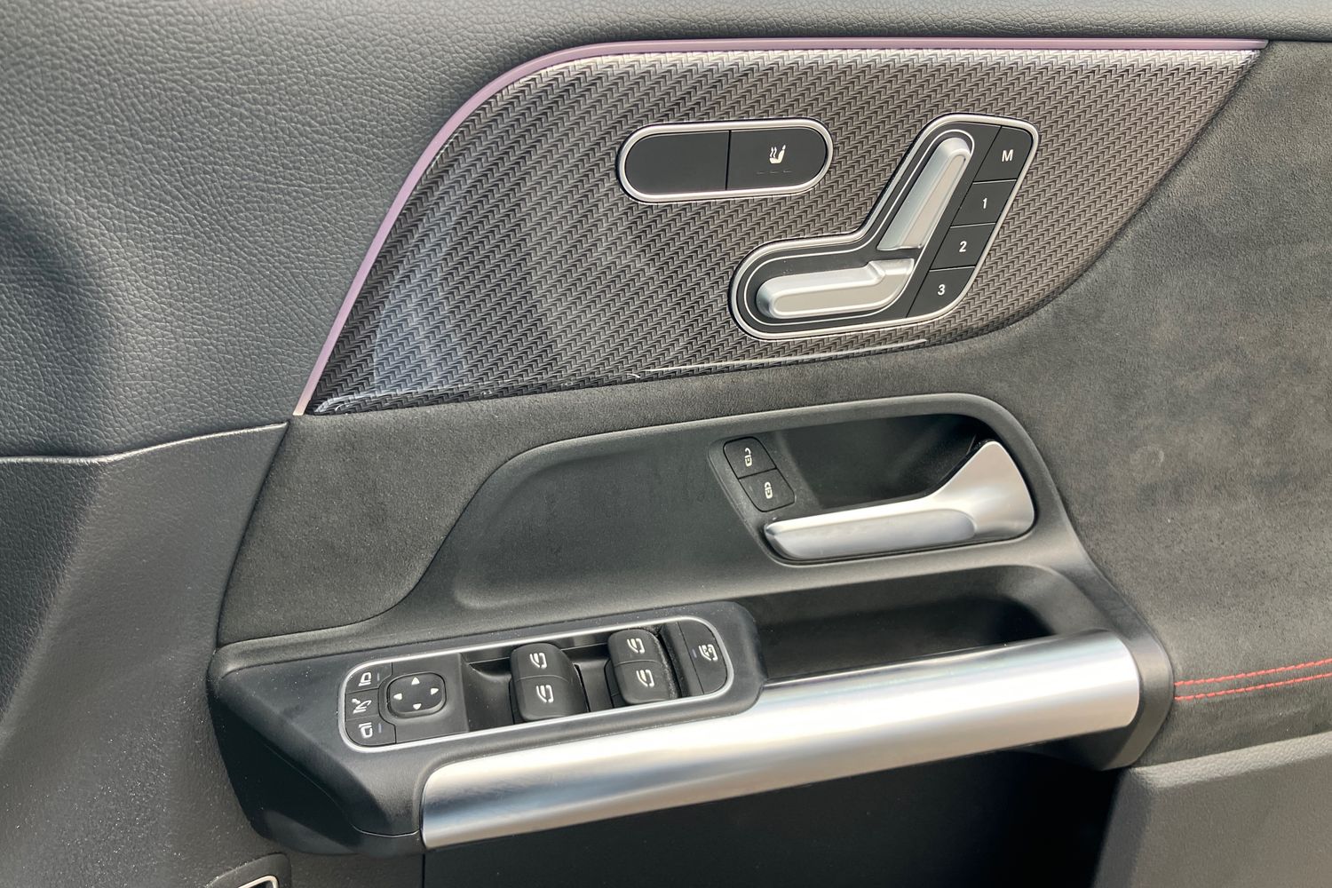 Used Mercedes-Benz B Class 2020 for sale - 77303104: Photo 23