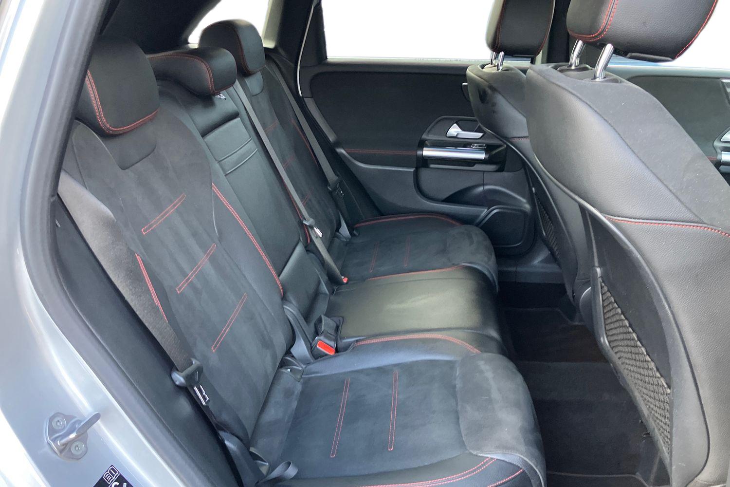 Used Mercedes-Benz B Class 2020 for sale - 77303104: Photo 26