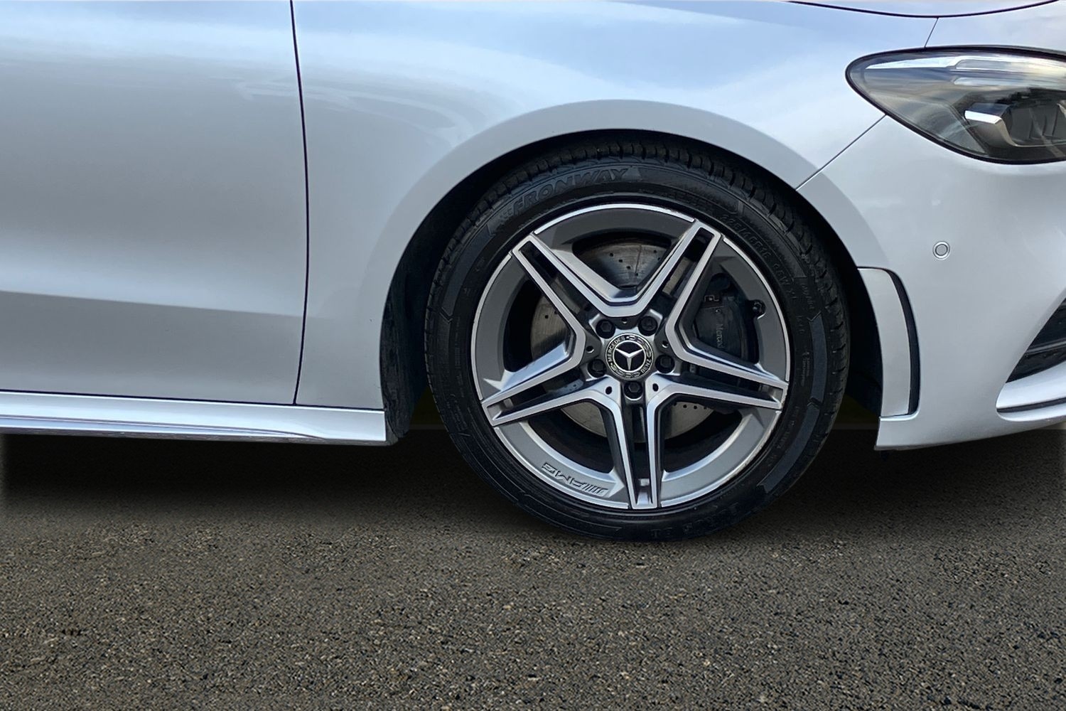 Used Mercedes-Benz B Class 2020 for sale - 77303104: Photo 28