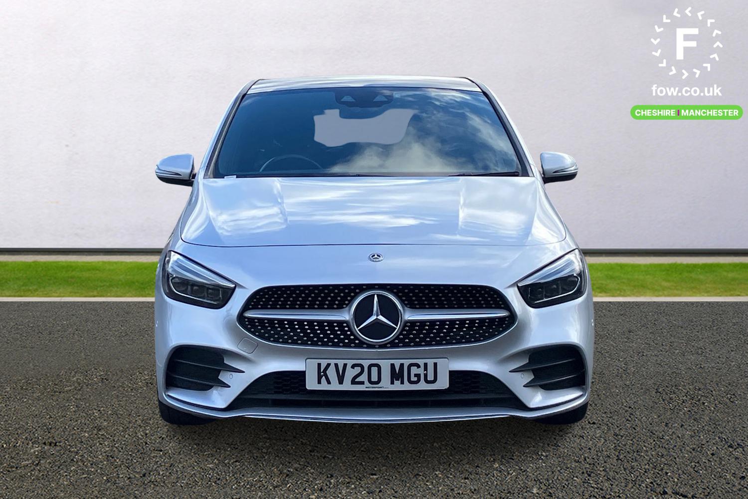 Used Mercedes-Benz B Class 2020 for sale - 77303104: Photo 29