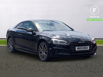 Used Audi A5 2019 for sale - 78888290: Photo