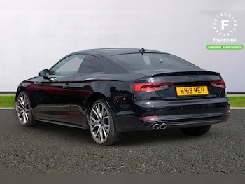 Used Audi A5 2019 for sale - 78888290: Photo