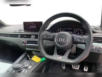 Used Audi A5 2019 for sale - 78888290: Photo