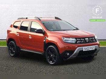 Used Dacia Duster 2022 for sale - 78024893: Photo